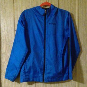 Columbia Windbreaker